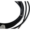 NEW M8 Right Angle 3 Pin Female Sensor Cable PUR 3x0.25 Single End Pigtail Cord