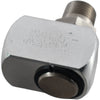 NEW Dynabrade 95591 Dynaswivel Single Pivot Air Line Connector 3/8 Inch NPT