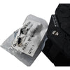 NEW Vention Igus 2400.05.075 E2/000 e-chain Cable Carrier 1m with Mounting Bracket