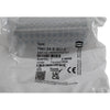 NEW HARTING 09330242701 Han 24 E BU-S Female Insert Heavy Duty Connector 24 Pin