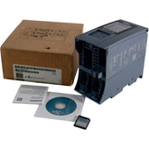 NEW Siemens 6ES7516-3FN02-0AB0 CPU 1516F-3PN/DP SIMATIC S7-1500 Controller Module