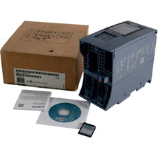 NEW Siemens 6ES7516-3FN02-0AB0 CPU 1516F-3PN/DP SIMATIC S7-1500 Controller Module