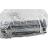 NEW HARTING 09300240304 Han 24B HBM SL C Bulkhead Housing Single Lever Flap
