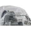 NEW HARTING 09300240304 Han 24B HBM SL C Bulkhead Housing Single Lever Flap