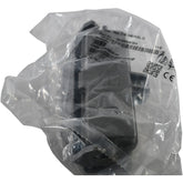 NEW HARTING 09300240304 Han 24B HBM SL C Bulkhead Housing Single Lever Flap