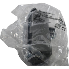 NEW HARTING 09300240304 Han 24B HBM SL C Bulkhead Housing Single Lever Flap