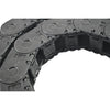 NEW Vention Igus 2400.02.075 E2/000 e-chain Cable Carrier 1m with Mounting Bracket