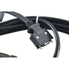 NEW Unitronics UMC-B4-05 AC Servo Motor Power Connection Cable 5m B4 Series