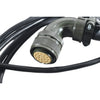 NEW Unitronics UMC-B4-05 AC Servo Motor Power Connection Cable 5m B4 Series