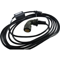 NEW Unitronics UMC-B4-05 AC Servo Motor Power Connection Cable 5m B4 Series