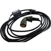 NEW Unitronics UMC-B4-05 AC Servo Motor Power Connection Cable 5m B4 Series