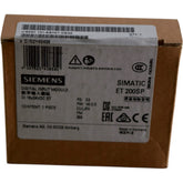 NEW Siemens 6ES7131-6BH01-0BA0 DI 16x24VDC ST SIMATIC ET 200SP Digital Input Module
