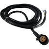 NEW Unitronics UMC-C2-05 AC Servo Motor Power Cable 5m B5 Motor Series 4 Pin