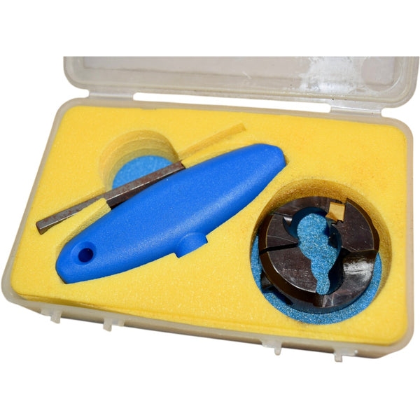 Ingersoll CB160-01 Indexable Boring Bar Counterbore Insert Cartridge C ...