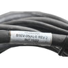 Yaskawa B1EV-05(A)-E Sigma 5 Servo Motor Power Cable 5m 200V 400V Value Type