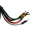 Yaskawa B1EV-05(A)-E Sigma 5 Servo Motor Power Cable 5m 200V 400V Value Type