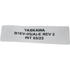 NEW Yaskawa B1EV-05(A)-E Sigma 5 Servo Motor Power Cable 5m 200V 400V Value Type