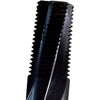 Advent Tool 781434-1CSBHZ Solid Carbide Helical Thread Mill 7/8-14 UN