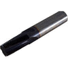 Advent Tool 781434-1CSBHZ Solid Carbide Helical Thread Mill 7/8-14 UN