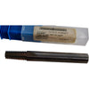 Advent Tool 121412-1CSNPT Solid Carbide NPT Straight Flute Pipe Thread Mill