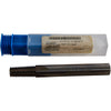 Advent Tool 121412-1CSNPT Solid Carbide NPT Straight Flute Pipe Thread Mill