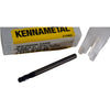 NEW Kennametal 4BN0125IS025A KC633M GOmill 4 Flute Ball Nose Carbide End Mill