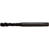 OSG 1650502008 A Brand A-Tap 5/16-18 NC GH5 Spiral Flute Tap VC10 V Coated