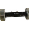 HEMCO 3-16 UN-2B Double End Thread Plug Gage GO PD 2.9594 HI PD 2.9667