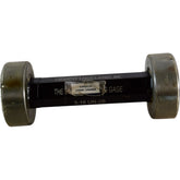 HEMCO 3-16 UN-2B Double End Thread Plug Gage GO PD 2.9594 HI PD 2.9667