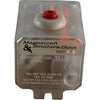 NEW Magnecraft Struthers-Dunn 388JXCXC1M-120A 120VAC 3PDT 16A Power Relay
