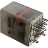 NEW Magnecraft 782XDX1C W78ACSX-5 120VAC 4PDT 3A Ice Cube Power Control Relay
