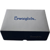 Pack of 5 NEW Swagelok 6LV-8-VCR-61S-8TB7P High Purity VCR Gland 1/2 in Tube Butt Weld