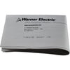 NEW Warner Electric CBC-150-1 Clutch Brake Control 6004-448-001 90VDC 120VAC