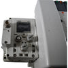 SMC VV5QC41-02-1521473-1 Manifold VQC4301-51 Solenoid Valves EtherNet IP SI