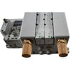 SMC VV5QC41-02-1521473-1 Manifold VQC4301-51 Solenoid Valves EtherNet IP SI