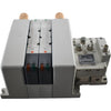 SMC VV5QC41-02-1521473-1 Manifold VQC4301-51 Solenoid Valves EtherNet IP SI