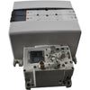 SMC VV5QC41-02-1521473-1 Manifold VQC4301-51 Solenoid Valves EtherNet IP SI