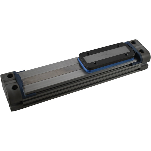 NEW Koganei HORV25X4 Slit Type Rodless Cylinder 25mm Bore 4 inch Strok ...
