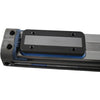 NEW Koganei HORV25X4 Slit Type Rodless Cylinder 25mm Bore 4 inch Stroke