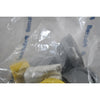 NEW Palazzoli 720124FX Multimax Industrial Connector 20A 125V 2P 3W IP44