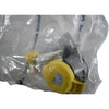 NEW Palazzoli 720124FX Multimax Industrial Connector 20A 125V 2P 3W IP44
