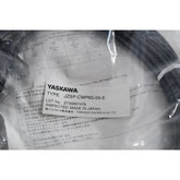 NEW Yaskawa JZSP-CMP60-05-E Sigma-5 Encoder Feedback Cable 5m for SGMCS