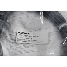 NEW Yaskawa JZSP-CMP60-05-E Sigma-5 Encoder Feedback Cable 5m for SGMCS