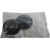 NEW Abicor Binzel NT0314-1 Enclosed Rubber Seal Set D20/24/30 TSi TCS
