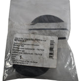 NEW Abicor Binzel NT0314-1 Enclosed Rubber Seal Set D20/24/30 TSi TCS
