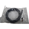 NEW SICK YF2A2D-020UV2XLEAX Sensor Cable 2114287 M12 17-Pin PUR 2M Shielded