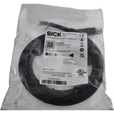 NEW SICK YF2A2D-020UV2XLEAX Sensor Cable 2114287 M12 17-Pin PUR 2M Shielded
