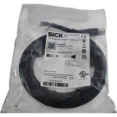NEW SICK YF2A2D-020UV2XLEAX Sensor Cable 2114287 M12 17-Pin PUR 2M Shielded