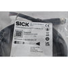 NEW SICK YF2A2D-020UV2XLEAX Sensor Cable 2114287 M12 17-Pin PUR 2M Shielded