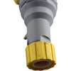 NEW Palazzoli Lapp 720124FX Multimax Connector 20A 125V 2P 3W IP44 4h